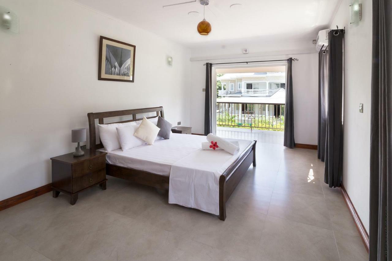 Apartamento Flora's Self Catering Victoria
