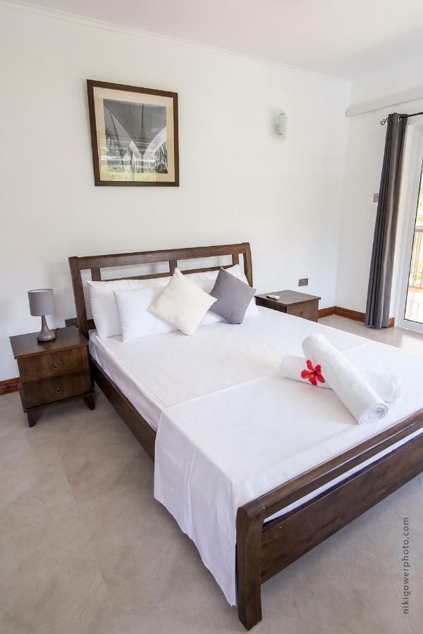 Apartamento Flora's Self Catering *