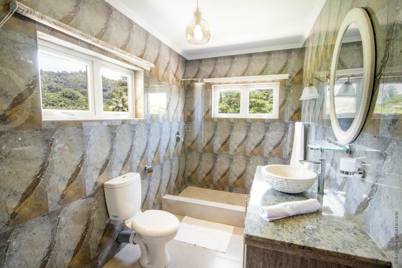 Flora's Self Catering *
