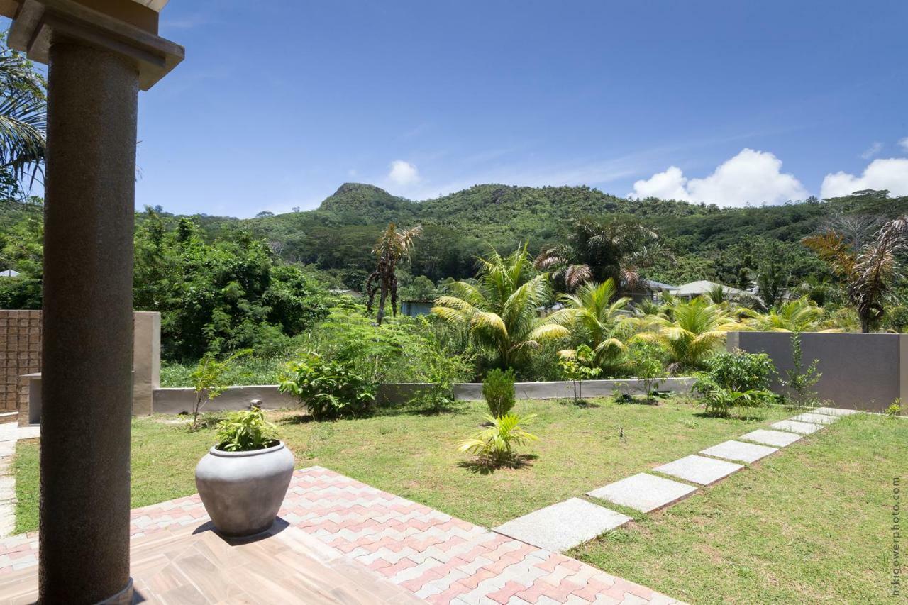 Apartamento Flora's Self Catering