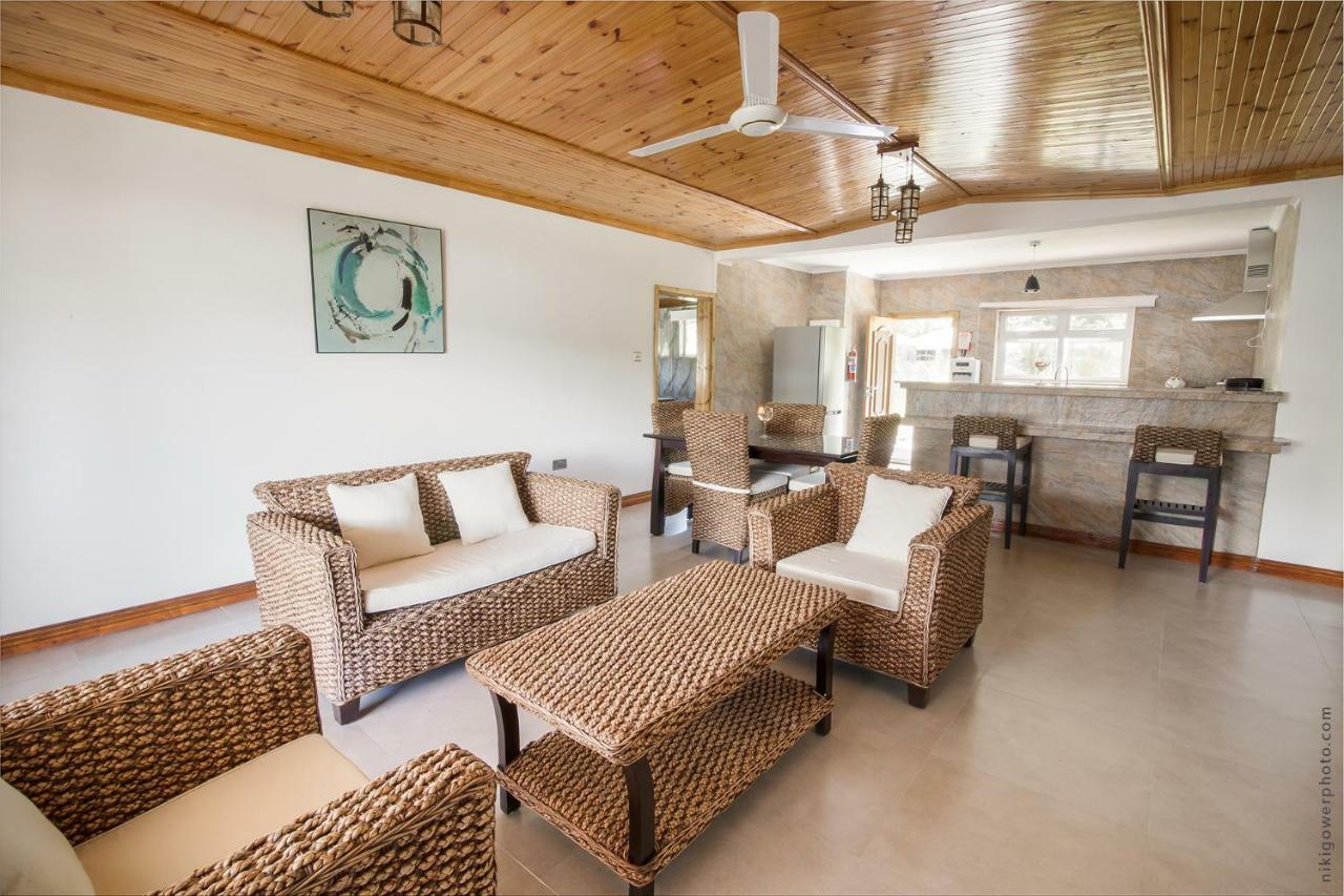 Apartamento Flora's Self Catering