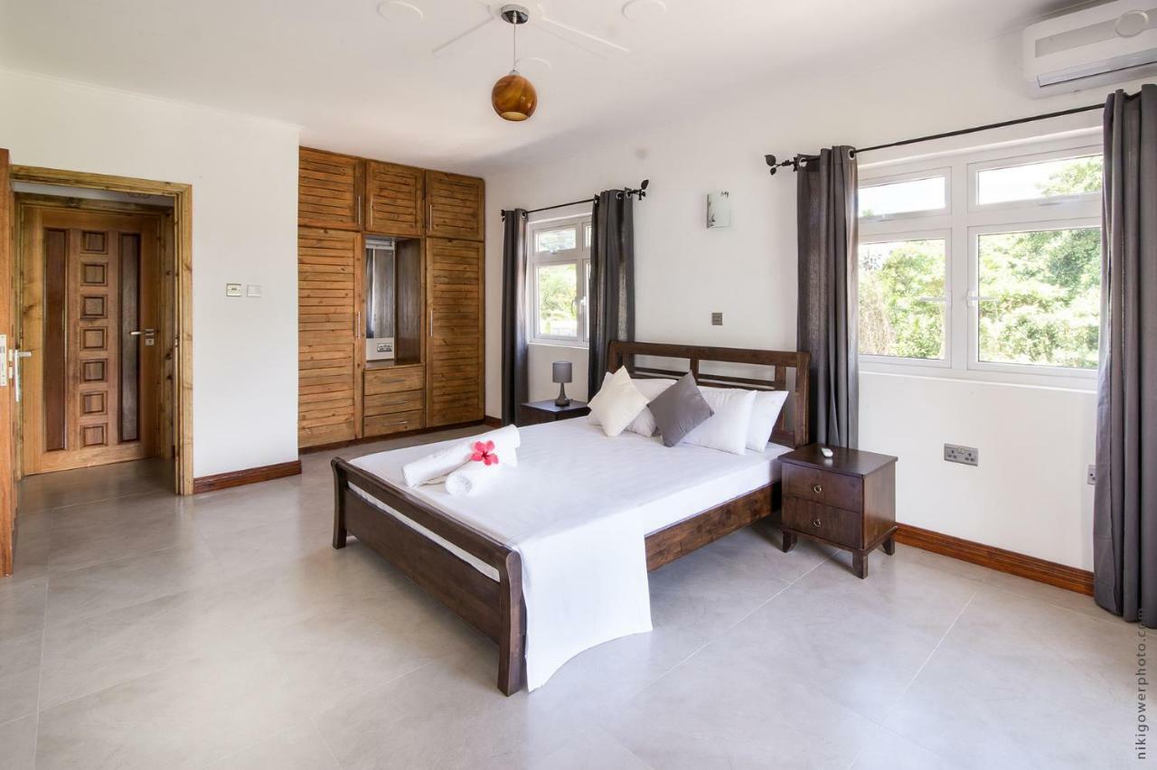 Appartamento Flora's Self Catering Victoria